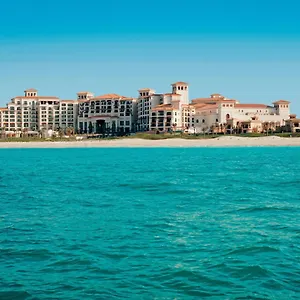 The St. Regis Saadiyat Island Resort, Abu Dabi