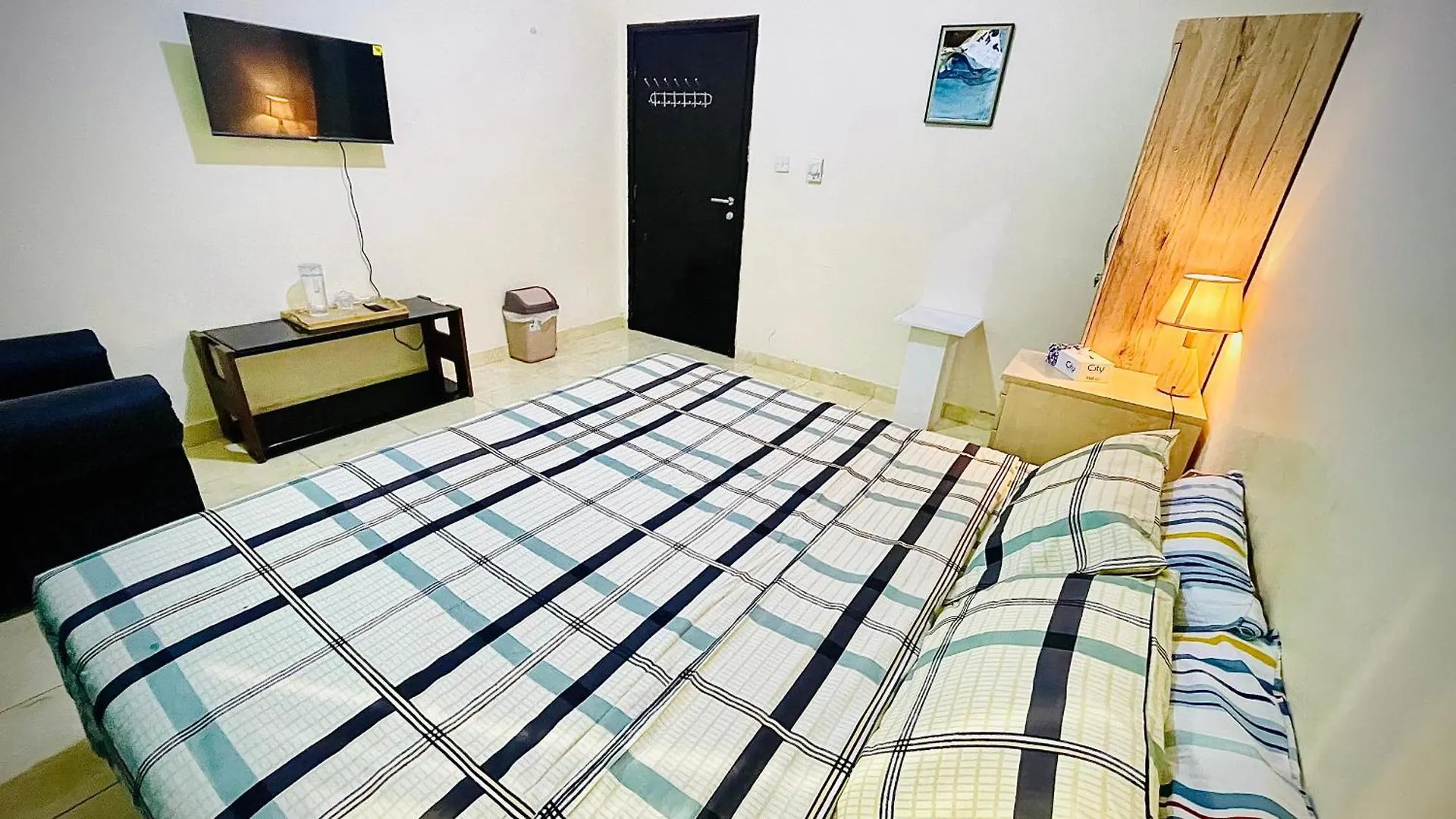 Cozy Private Room In Shabiya 12 Abu Dhabi Emirati Arabi Uniti
